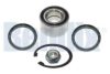 VW 251407625S Wheel Bearing Kit